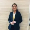 Mansi Gangurde