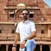 Vivek Sojitra