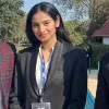 Nausheen Khan