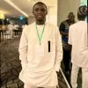 Saheed Oyewole