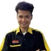 Muhammad Haris Bin Jamaludin