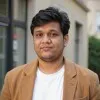 pradeep Rachakonda