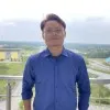 Muhammad Faqarazi Mohd Sam