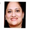 Rekha Zachariah