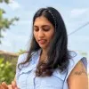 Akshara Krishnan
