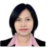 Mary Joy Francisco