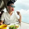 KYLE TAM