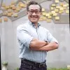 Associate Professor Aat Pisanwanich