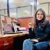 Akansha Dhiman