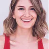 Madeline Burton