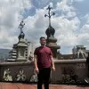 Gabriel Saavedra