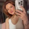 Amber Bradley