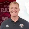 Cameron Treloar