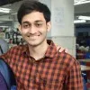 Dipyaman Mukhopadhyay