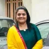 Mayuri Kathiriya