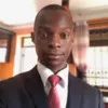 Joel Mwanja