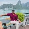 Ankush moon
