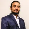 Suhit Adhikari