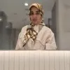 Masoumeh Yaghoubi