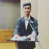 Vishnu Kejriwal