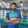 Sarang Ambulkar