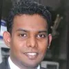 Samuel Vijayan