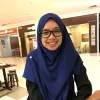 Izyan Nazurah Baharum