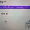 Alan Yi