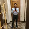 Dax Trivedi