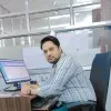 Arvind Kumar Bangarwal