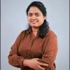 Vinita Nagvekar