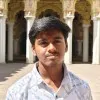 M Simres Kumar