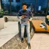 Ashish verma
