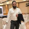 Mohammed Farhan Mohd Yasin Ansari