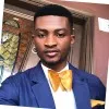 Solomon Eze