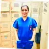 Ivory Tolentino