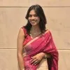 Silvi Mary Sunil