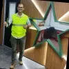Ariosvaldo Leonidio