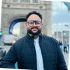Avirup Talukdar