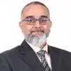 Ts Aqil Hussain