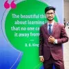 Istiaque Ahmed