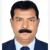 Paresh Shaw