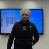 Harmandeep Singh