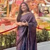 Mehak Madhok