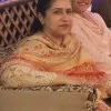 Nida chaudhry