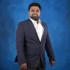 Mohammed Aseef