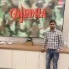 KRISHNA KUMAR