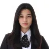 Francheska Marie Catacutan