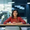 Nishita Deshmukh