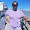 Sharice Rhymes